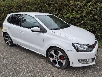 Volkswagen Polo 1.4 GTI 16V picture 5