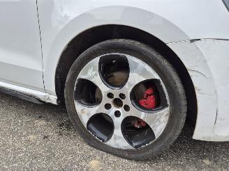 Volkswagen Polo 1.4 GTI 16V picture 8