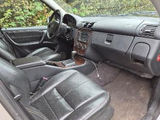Mercedes M-klasse 270 2.7 CDI 20V picture 7