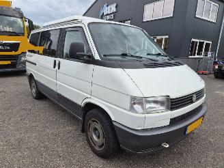 Ocazii autoturisme Volkswagen Multivan D 57 KW 1994/1