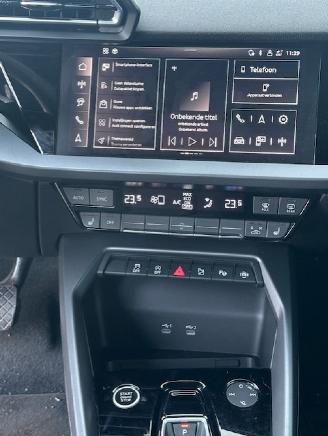 Audi A3 AUDI A3 SPORTBACK picture 24