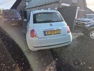 Fiat 500 1.0 TwinAir Pop picture 3