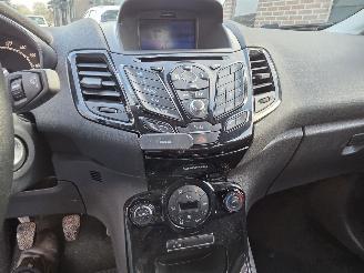 Ford Fiesta 1.0 EcoBoost Titanium picture 12