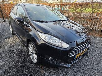 Ford Fiesta 1.0 EcoBoost Titanium picture 6