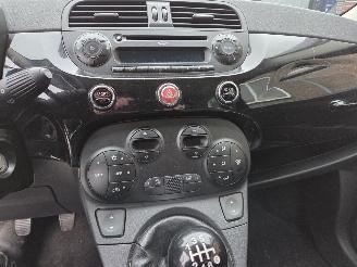 Fiat 500 1.4-16V Sport picture 9