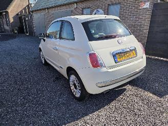 Fiat 500 0.9 TwinAir Pop picture 3