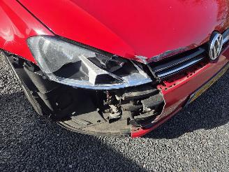 Volkswagen Golf Variant 1.2 TSI Trendline picture 2