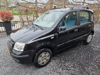 Schadeauto Fiat Panda 1.2 Dynamic 2006/6