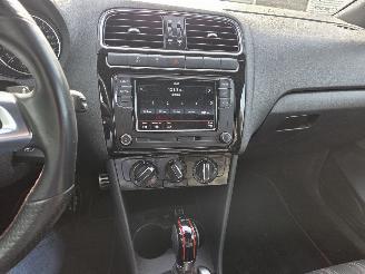 Volkswagen Polo 1.4 TSI GTI picture 11