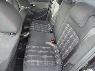 Volkswagen Polo 1.4 TSI GTI picture 8