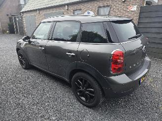 Mini Countryman 1.6 One Salt picture 3
