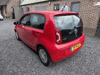Volkswagen Up!  picture 3