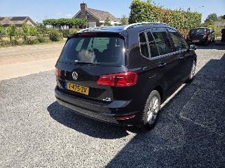 Volkswagen Golf Sportsvan 1.2 TSI Esasyline picture 6