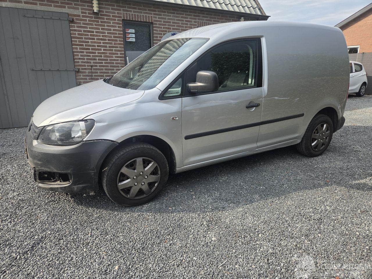 Volkswagen  1.6 TDI