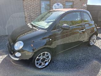 Fiat 500C  picture 1