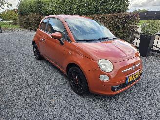 Fiat 500 1.4-16V Pop picture 6