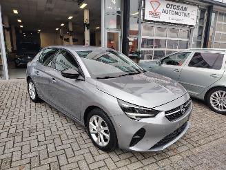 Voiture accidenté Opel Corsa  2021/12