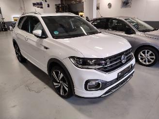 Avarii autoturisme Volkswagen T-Cross 1.5 TSI DSG 3XR-line 23.000KM! Camera Stoelverw. LED NAVI CLIMA 2020/10