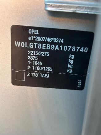 Opel Insignia 1.6 TURBO NAP NL AUTO!! picture 5