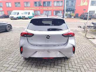 Opel Corsa 1.2 Turbo GS-line 101PK PANO AUTOMAAT MATRIX CAMERA picture 5