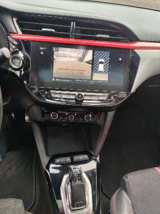 Opel Corsa 1.2 Turbo GS-line 101PK PANO AUTOMAAT MATRIX CAMERA picture 25