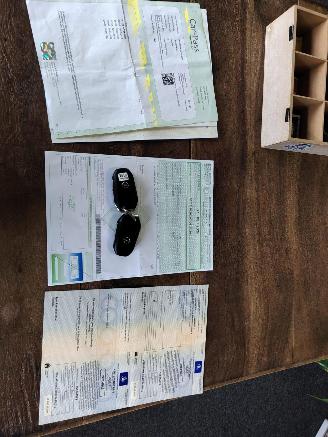 Opel Corsa 1.2 Turbo GS-line 101PK PANO AUTOMAAT MATRIX CAMERA picture 26