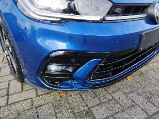 Volkswagen Polo 3x R-line DSG 110PK! IQ light Camera picture 5