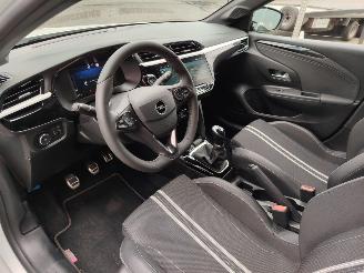 Opel Corsa GS-Line Camera Virtual Full led picture 18