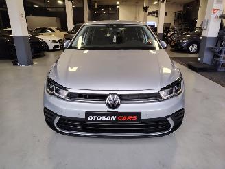 Volkswagen Polo 1.0 Tsi Camera Dealer onderhouden picture 2