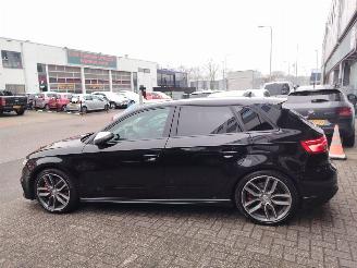 Audi S3 S3 facelift 311 PK RS zetels Leder Dealer onderhouden picture 6