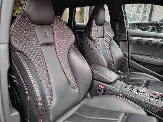 Audi S3 S3 facelift 311 PK RS zetels Leder Dealer onderhouden picture 19
