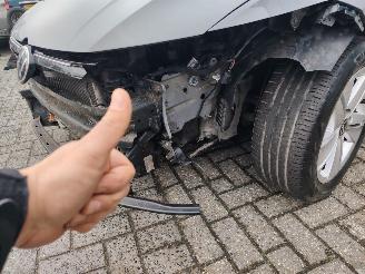 Volkswagen Golf 2.0 tdi DSG 150PK Led Nardo Stoelverw. Stuurverw. picture 11