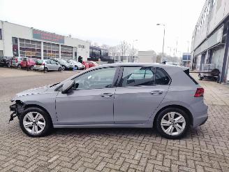 Volkswagen Golf 2.0 tdi DSG 150PK Led Nardo Stoelverw. Stuurverw. picture 4