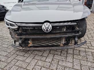 Volkswagen Golf 2.0 tdi DSG 150PK Led Nardo Stoelverw. Stuurverw. picture 12