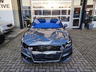 Audi A3 SPORTBACK 30 TFSI 3x S-Line DSG LEER NAVI DRIVE-SELECT picture 6