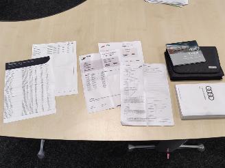 Audi A3 SPORTBACK 30 TFSI 3x S-Line DSG LEER NAVI DRIVE-SELECT picture 21