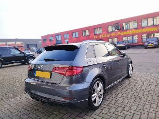 Audi A3 SPORTBACK 30 TFSI 3x S-Line DSG LEER NAVI DRIVE-SELECT picture 2