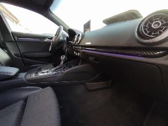 Audi A3 SPORTBACK 30 TFSI 3x S-Line DSG LEER NAVI DRIVE-SELECT picture 10