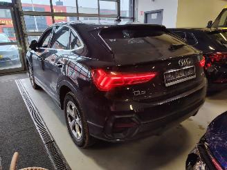 Audi Q3 Q3 Sportback S-line Leer Camera Privacy glas picture 5