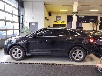 Audi Q3 Q3 Sportback S-line Leer Camera Privacy glas picture 6