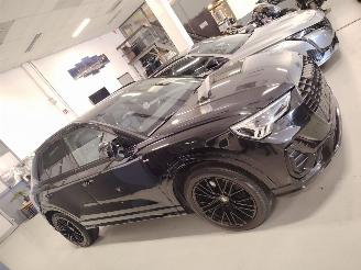 Audi Q3 2.0 Tsi Quatro! 3x S-line S-tronic Leder camera Virtual keyless stoelverwarming picture 6