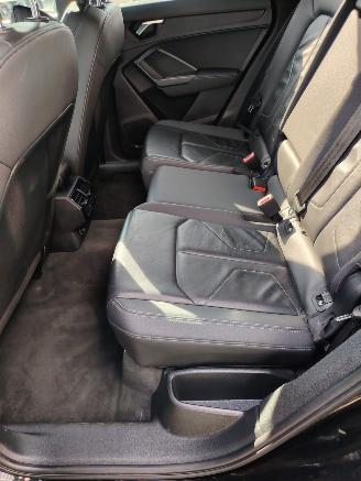 Audi Q3 2.0 Tsi Quatro! 3x S-line S-tronic Leder camera Virtual keyless stoelverwarming picture 13