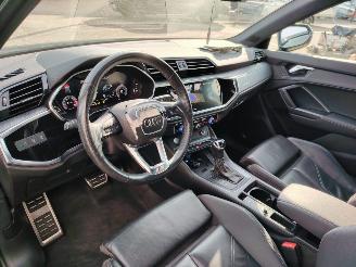 Audi Q3 2.0 Tsi Quatro! 3x S-line S-tronic Leder camera Virtual keyless stoelverwarming picture 10