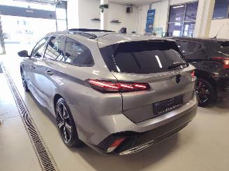 Peugeot 308 GT Pano Massage Leer FULL LED FULL OPTIONS picture 9