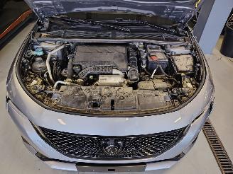 Peugeot 308 GT Pano Massage Leer FULL LED FULL OPTIONS picture 14