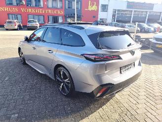 Peugeot 308 GT Pano Massage Leer FULL LED FULL OPTIONS picture 5