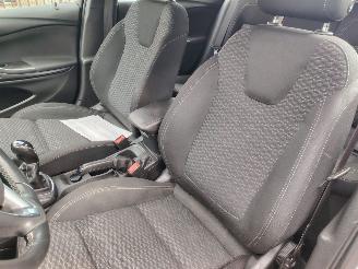 Opel Astra SPORTS TOURER+ picture 9