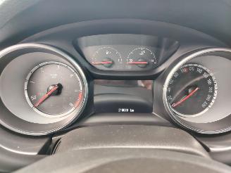 Opel Astra SPORTS TOURER+ picture 12