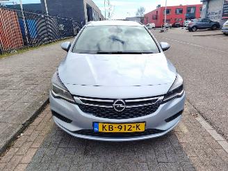 Opel Astra SPORTS TOURER+ picture 11