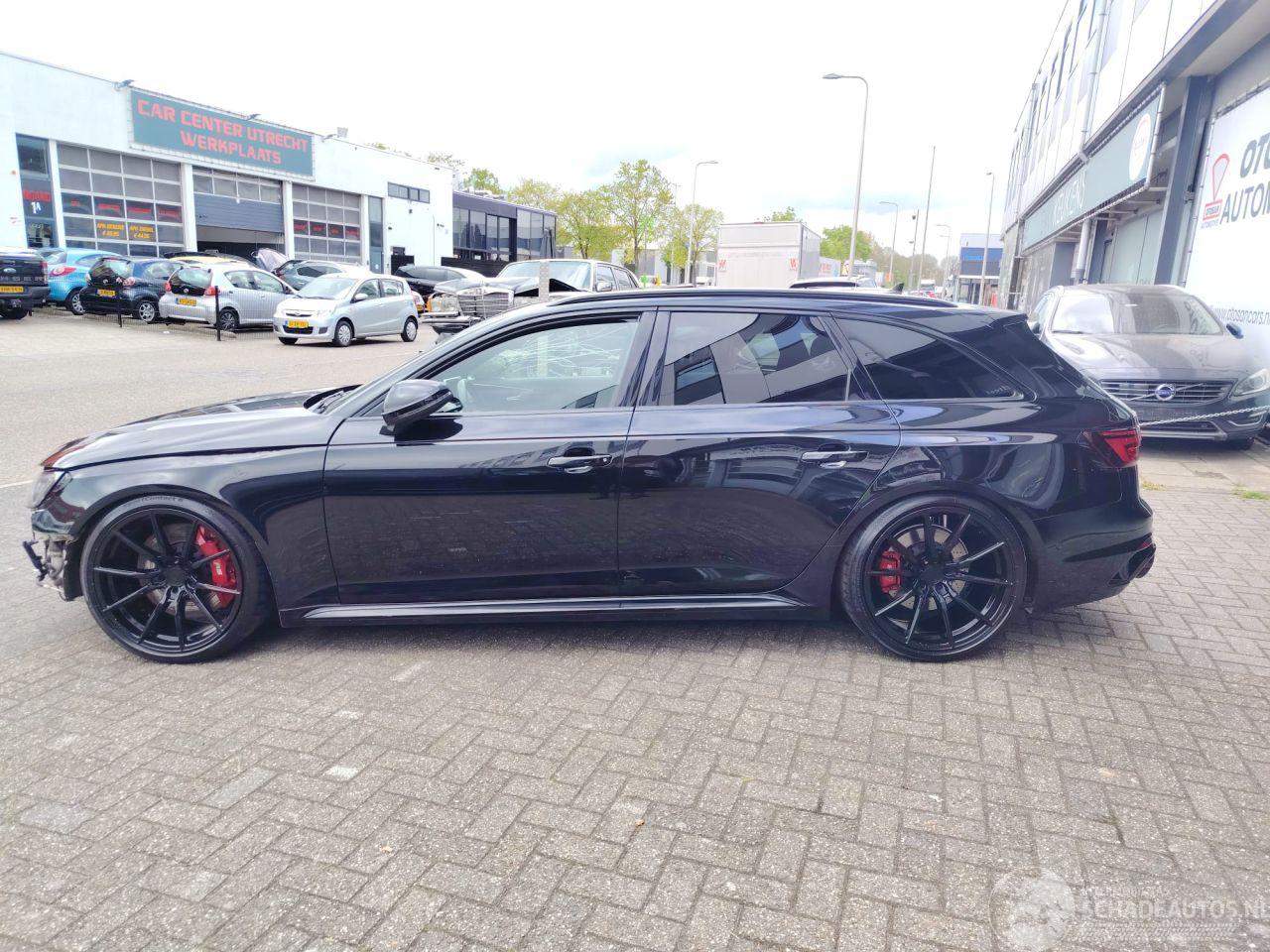 Audi Rs4 PANO B&O 360 Camera FULL!! 73.000 km!